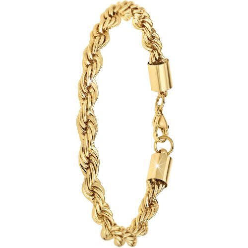 Bracelet So Charm - B2954-DORE - Bracelet Mode - So Charm Bijoux - Modalova