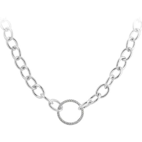 Collier So Charm - B2963- - Collier Mode é - So Charm Bijoux - Modalova