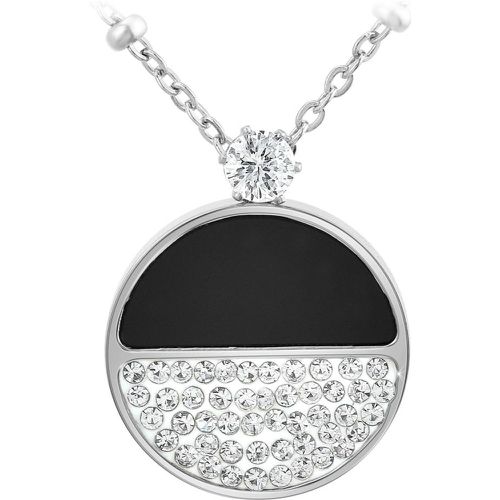 Collier So Charm - B3016- - Collier Mode é - So Charm Bijoux - Modalova