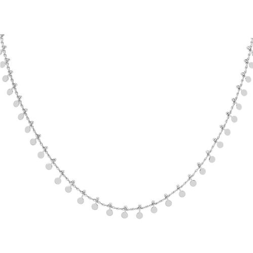 Collier So Charm - B3097- - Collier Mode é - So Charm Bijoux - Modalova