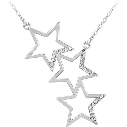 Collier So Charm - B3175- - Collier Étoile é - So Charm Bijoux - Modalova