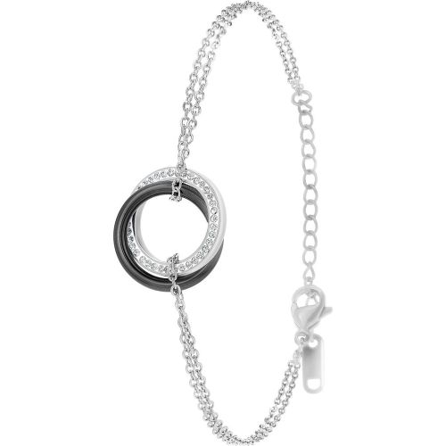 Bracelet So Charm - B3182- - Bracelet Mode é - So Charm Bijoux - Modalova