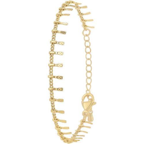 Bracelet So Charm - B3294-DORE - Bracelet Mode - So Charm Bijoux - Modalova