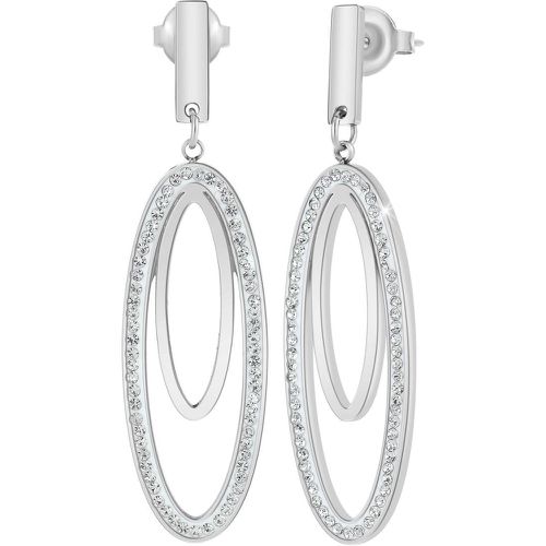 Pendantes So Charm - B3313- - Boucles D'Oreilles ées - So Charm Bijoux - Modalova