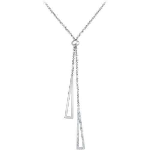 Collier So Charm - B3319- - Collier Mode é - So Charm Bijoux - Modalova