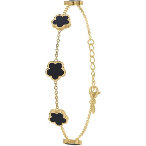 Bracelet So Charm - B3325-DORE - Bracelet Mode - So Charm Bijoux - Modalova