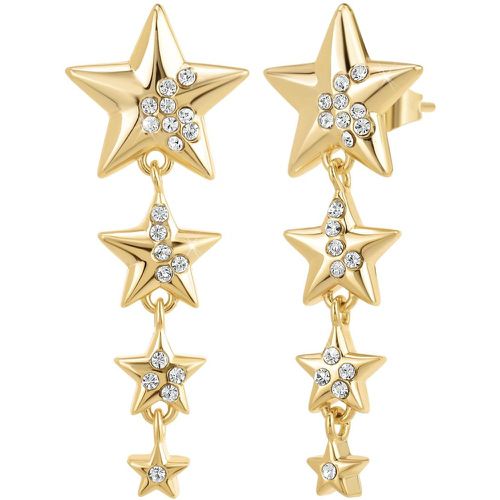 Pendantes So Charm - B3360-DORE - Boucles D'Oreilles - So Charm Bijoux - Modalova