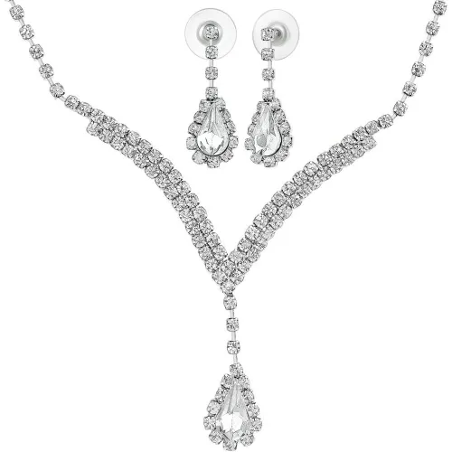 Parure So Charm - B3380- - Parure Mode ée - So Charm Bijoux - Modalova