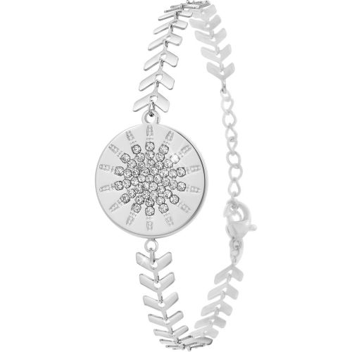 Bracelet So Charm - B3407- - Bracelet Mode é - So Charm Bijoux - Modalova