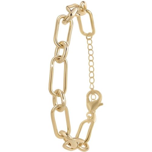 Bracelet So Charm - B4019-DORE - Bracelet Mode - So Charm Bijoux - Modalova