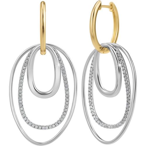 Pendantes So Charm - B4136 - Boucles D'Oreilles - So Charm Bijoux - Modalova