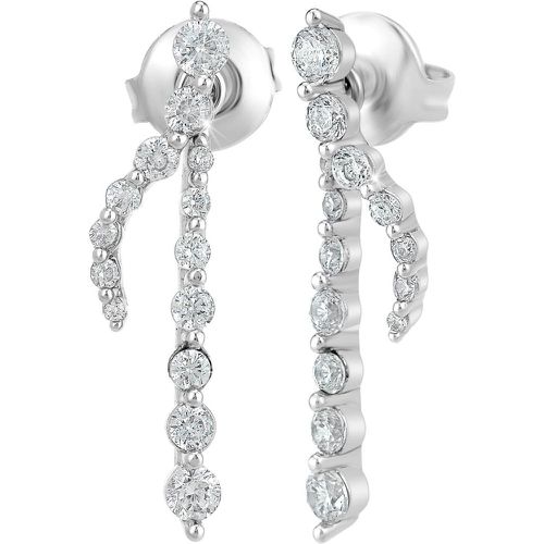 Pendantes So Charm - B4159- - Boucles D'Oreilles ées - So Charm Bijoux - Modalova