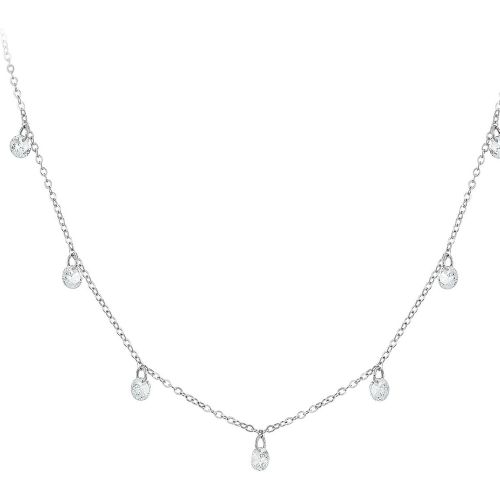 Collier So Charm - B4172- - Collier Mode é - So Charm Bijoux - Modalova