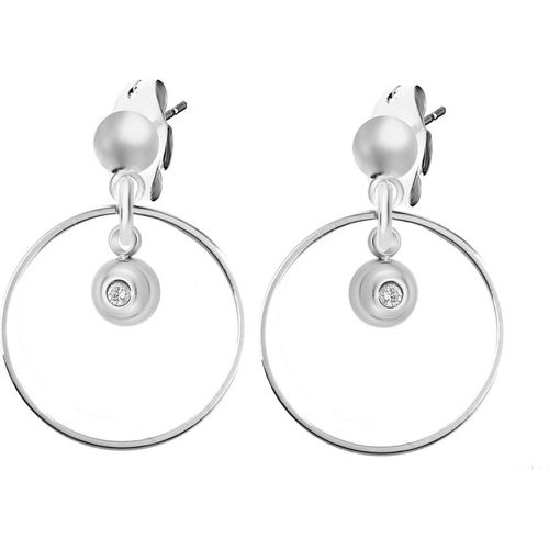 Pendantes So Charm - BD4182--DIAMANT - Boucles D'Oreilles ées - So Charm Bijoux - Modalova