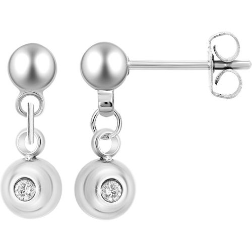 Pendantes So Charm - BD4184--DIAMANT - Boucles D'Oreilles ées - So Charm Bijoux - Modalova