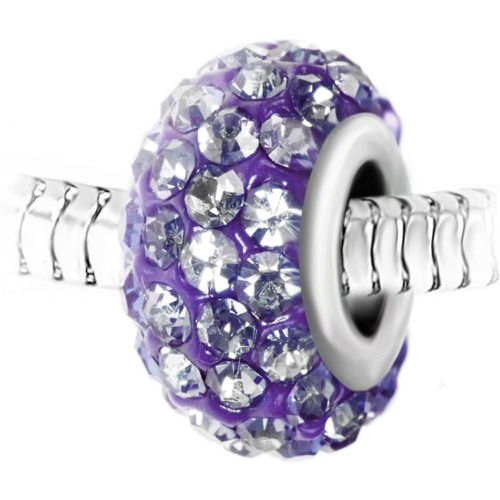 Charms Et Perles So Charm - BEA0032 - Charm Perle Acier - So Charm Bijoux - Modalova