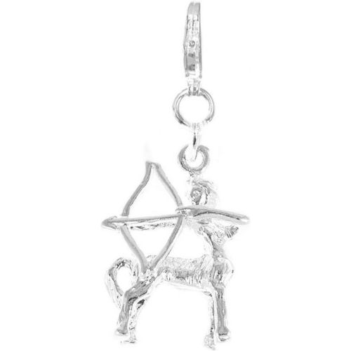Charms Et Perles So Charm - CH0354- - Charm Sagittaire Zodiaque - So Charm Bijoux - Modalova