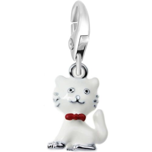 Charms Et Perles So Charm - CH1271- - Charm Chat - So Charm Bijoux - Modalova