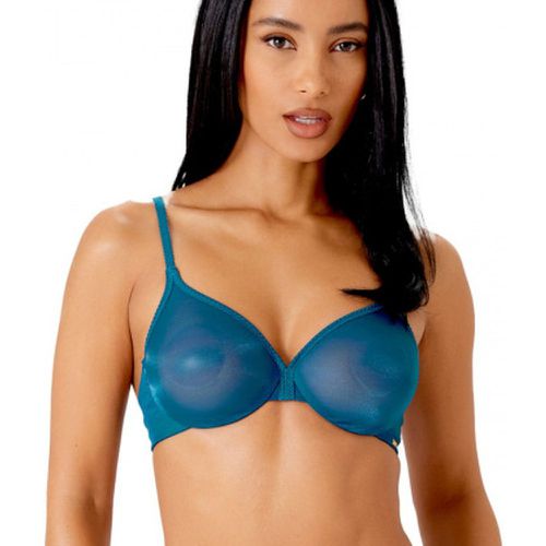 Ensemble lingerie Glossies bleu - Gossard - Modalova