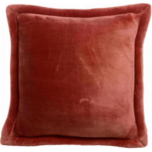 Coussin Tender Sienne 50 x 50 - Maison Vivaraise - Modalova