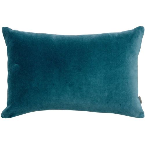 Coussin uni Elise Riviera 40 x 65 - Vivaraise - Modalova