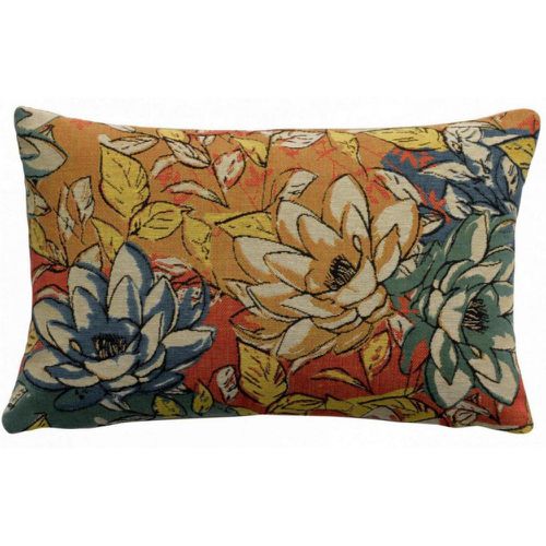 Coussin Alba Multico 30 x 50 - Vivaraise - Modalova