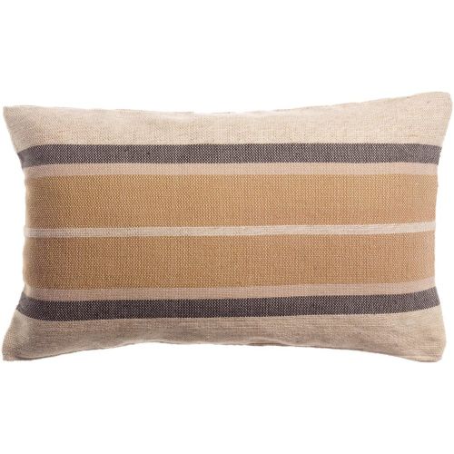Coussin Gatsby Sienne 40 x 65 - Maison Vivaraise - Modalova