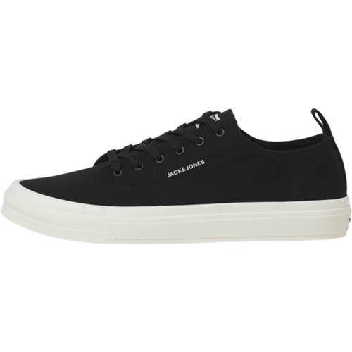 Baskets lacets toile Alec - jack & jones - Modalova