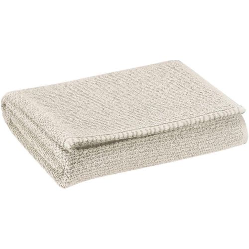 Drap de douche BORA Lin 70 x 130 - Vivaraise - Modalova