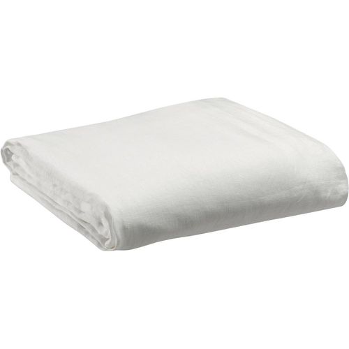 Drap housse Zeff 140x190 bonnet 30cm - Vivaraise - Modalova