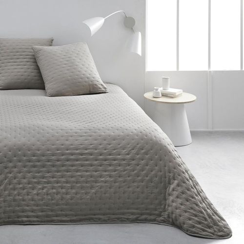 Housse de couette Boutis Essential, 220x240cm, Dune biege - Today - Modalova