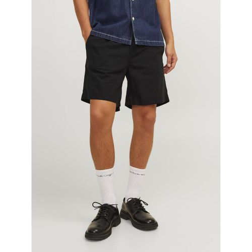 Short de jogging en coton - jack & jones - Modalova