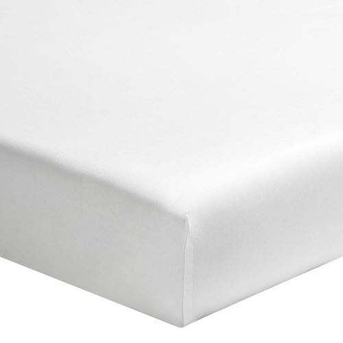 Protège-matelas molleton en coton 220gr/m², SÉRÉNITÉ - Essix - Modalova