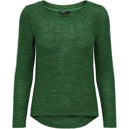 Pull en maille col rond col rond Agnes - Only - Modalova