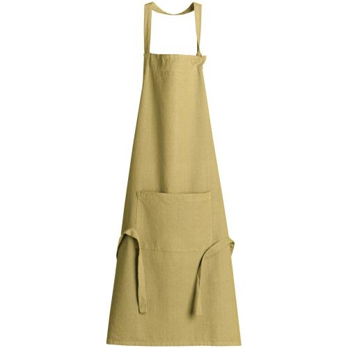Tablier de cuisine recyclé Ada 72 x 85 - Maison Vivaraise - Modalova