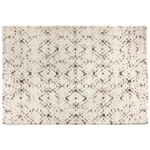 Tapis Albane Neige 120 x 170 - Vivaraise - Modalova