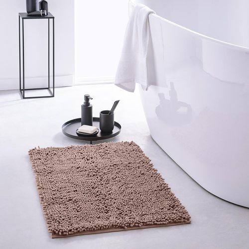 Tapis de Bain Meche 80 x 50 Polyester Essential Des Sables - Today - Modalova