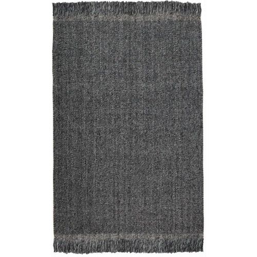 Tapis Kulti Gris 200 x 290 - Vivaraise - Modalova