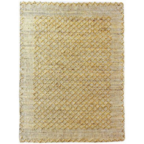 Tapis Ronan Or 120 x 180 - 3S. x Home - Modalova