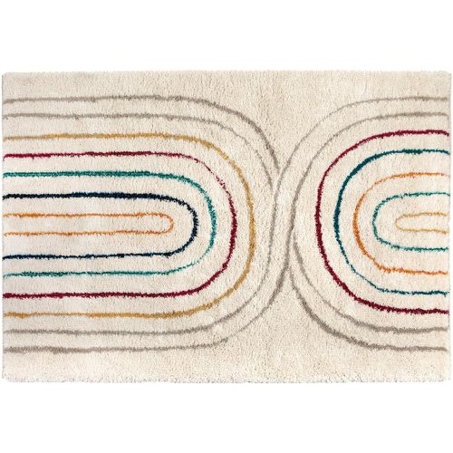 Tapis Zach Multico 200 x 290 - Vivaraise - Modalova