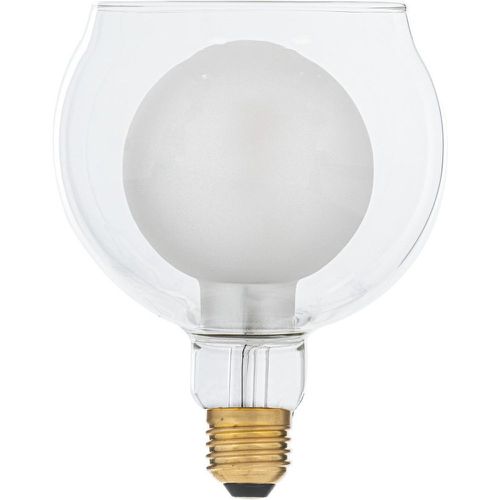 Ampoule LED en verre Globe - 3S. x Home - Modalova