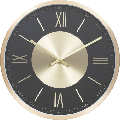 Horloge métal D30 ARIANA - 3S. x Home - Modalova