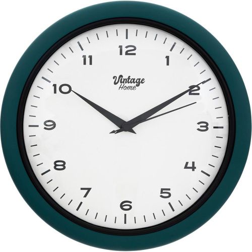 Horloge Plastique Clarisse D28 - 3S. x Home - Modalova