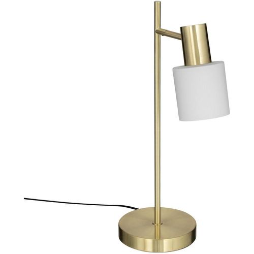 Lampe à poser design TAIS H45cm couleur - 3S. x Home - Modalova