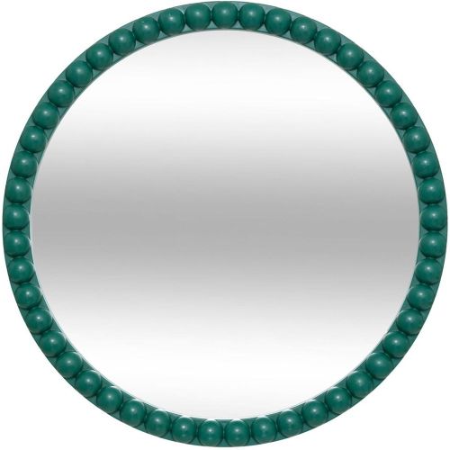 Miroir Mala vert - 3S. x Home - Modalova