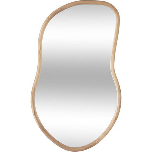 Miroir Marie en bois 45x75cm - 3S. x Home - Modalova