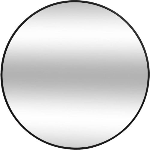 Miroir en aluminium alice noir - 3S. x Home - Modalova