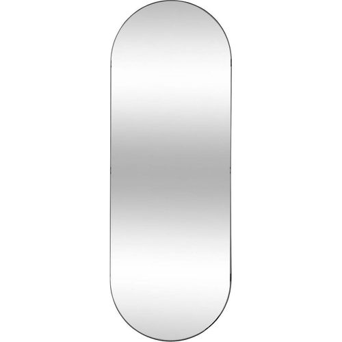 Miroir métal 40x112 cm SELENA - 3S. x Home - Modalova