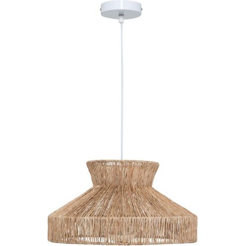 Suspension Zelia jute beige - 3S. x Home - Modalova