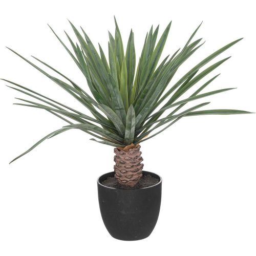 Palmier artificiel Rivi pot enent - 3S. x Home - Modalova